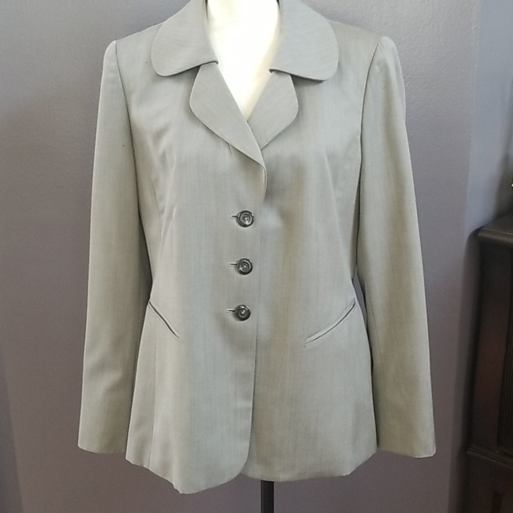Ellen Tracy Jacket